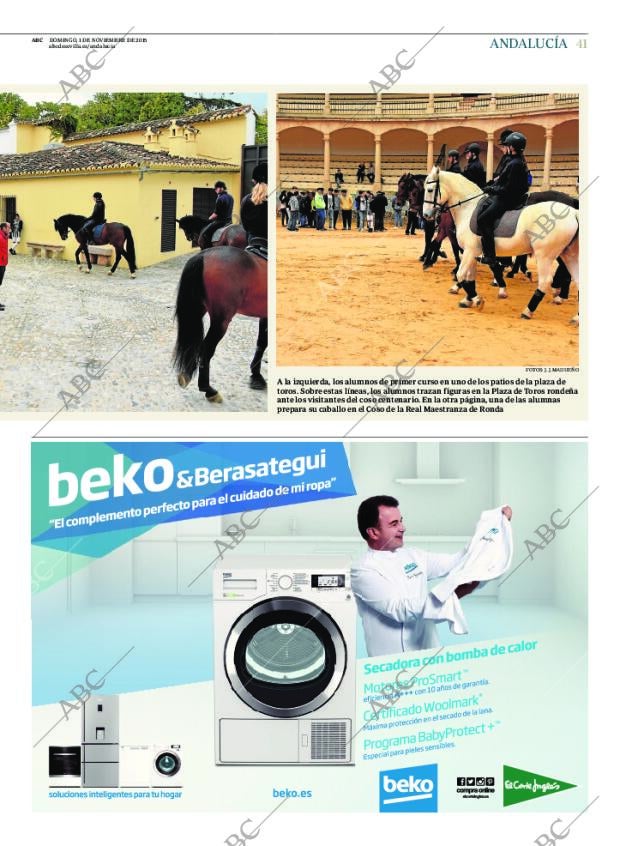 ABC SEVILLA 01-11-2015 página 41