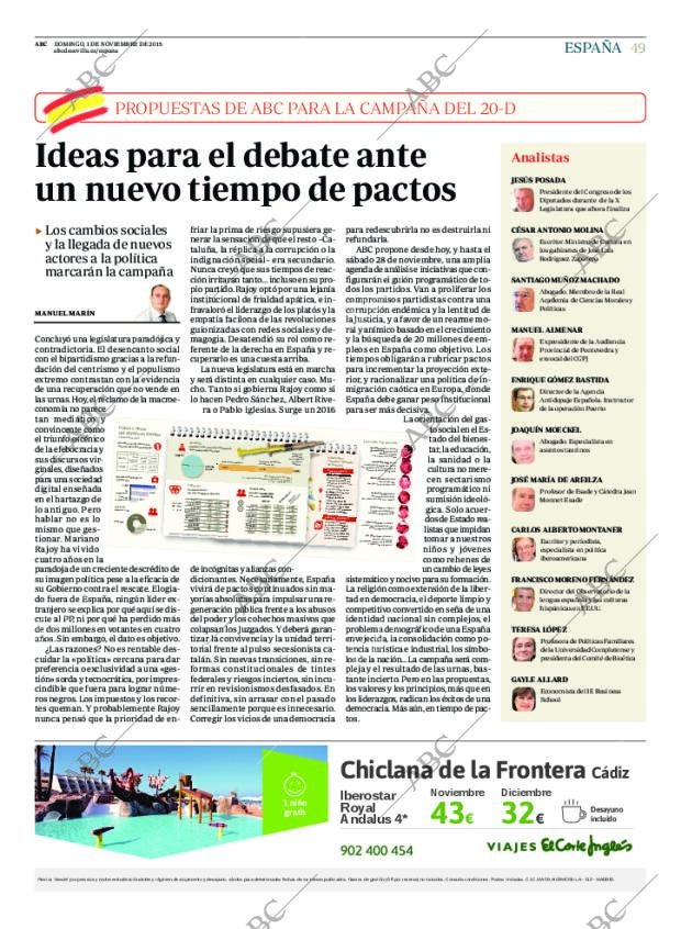 ABC SEVILLA 01-11-2015 página 49