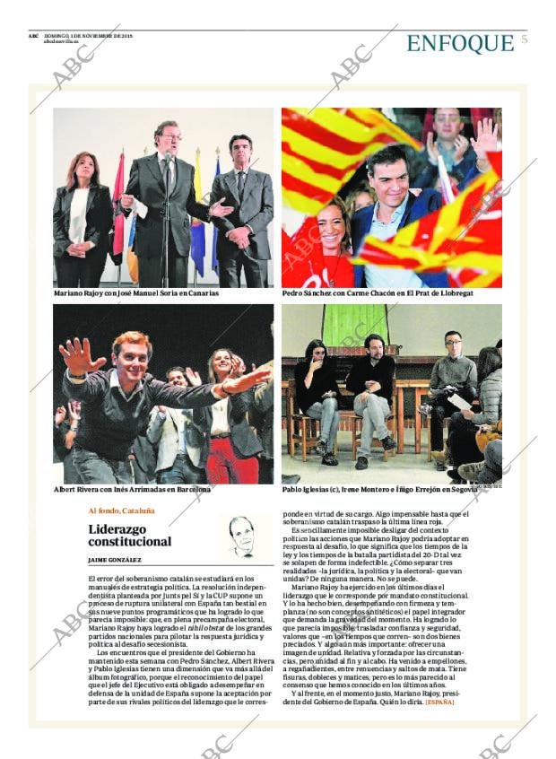 ABC SEVILLA 01-11-2015 página 5