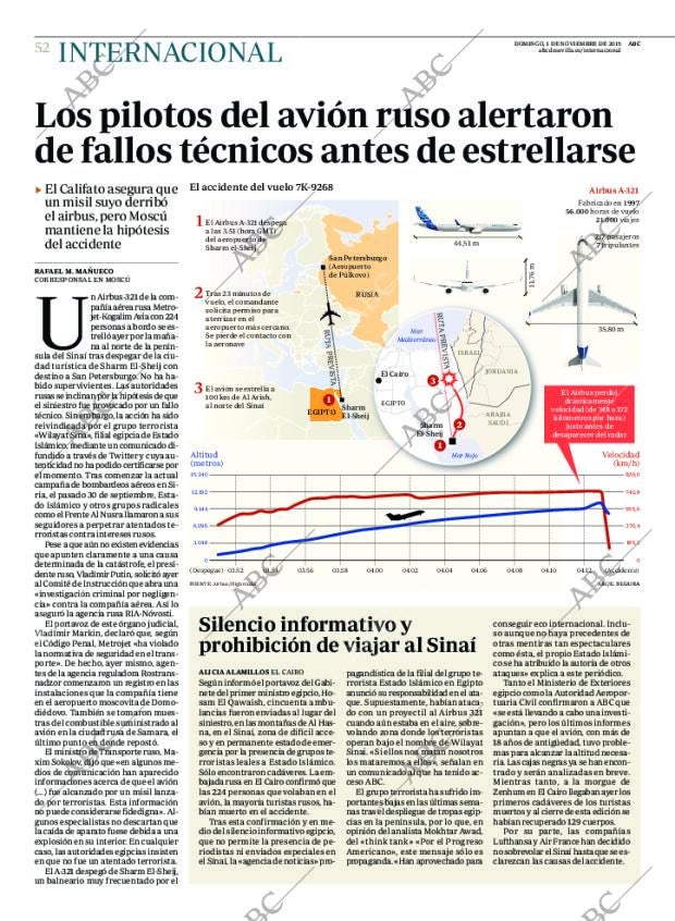 ABC SEVILLA 01-11-2015 página 52