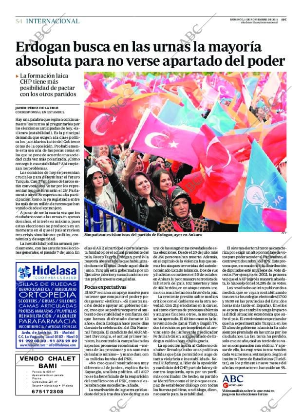 ABC SEVILLA 01-11-2015 página 54