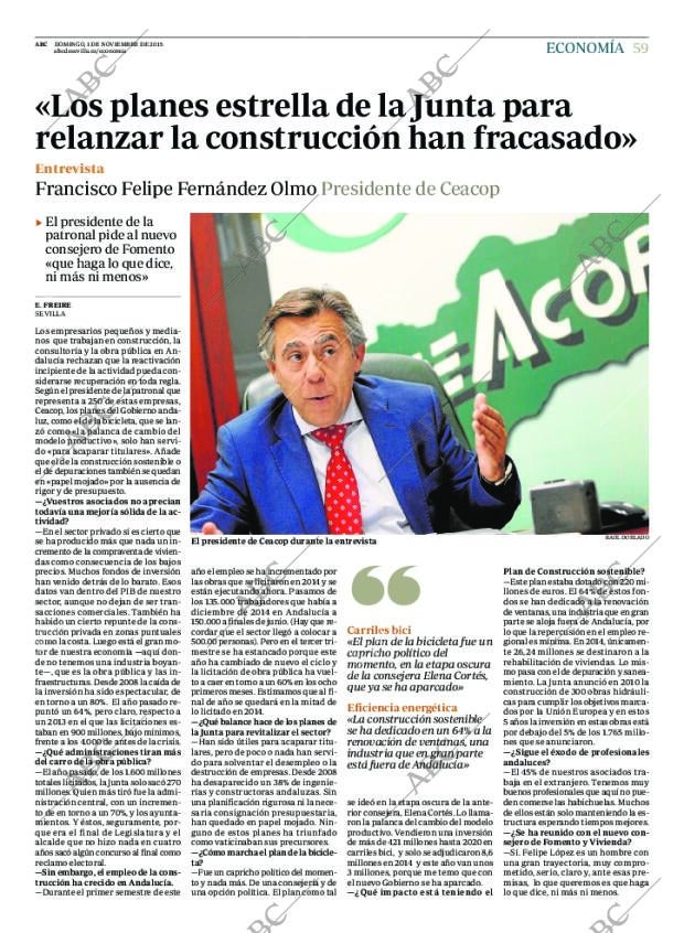 ABC SEVILLA 01-11-2015 página 59