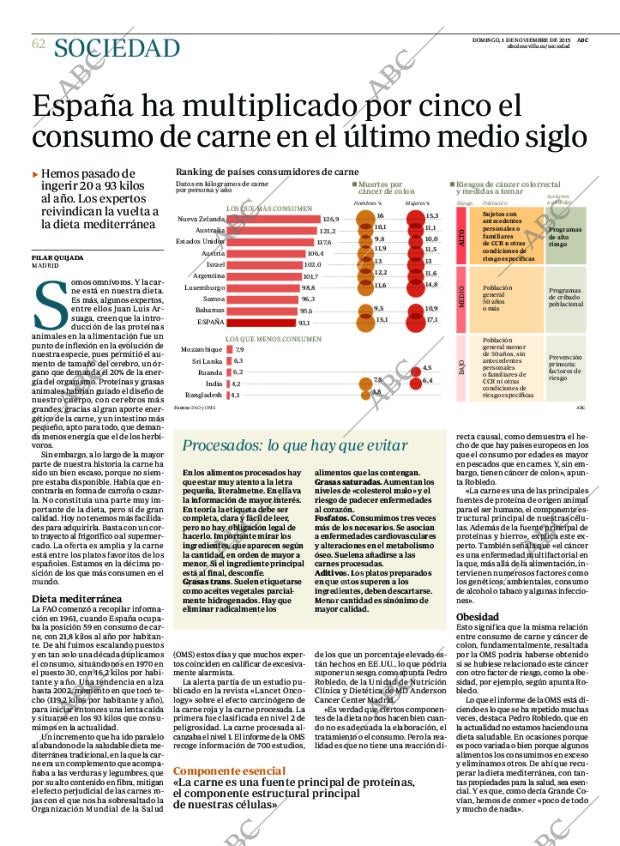ABC SEVILLA 01-11-2015 página 62