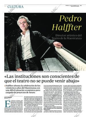 ABC SEVILLA 01-11-2015 página 64