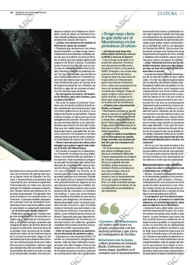 ABC SEVILLA 01-11-2015 página 65