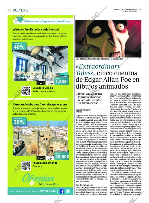 ABC SEVILLA 01-11-2015 página 66