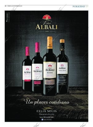 ABC SEVILLA 01-11-2015 página 67