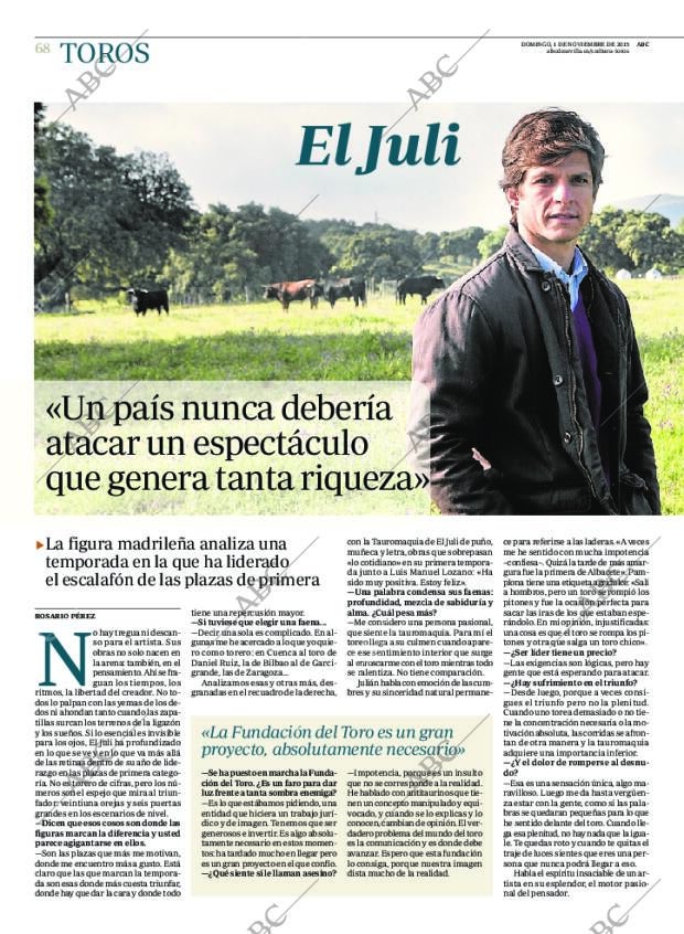 ABC SEVILLA 01-11-2015 página 68