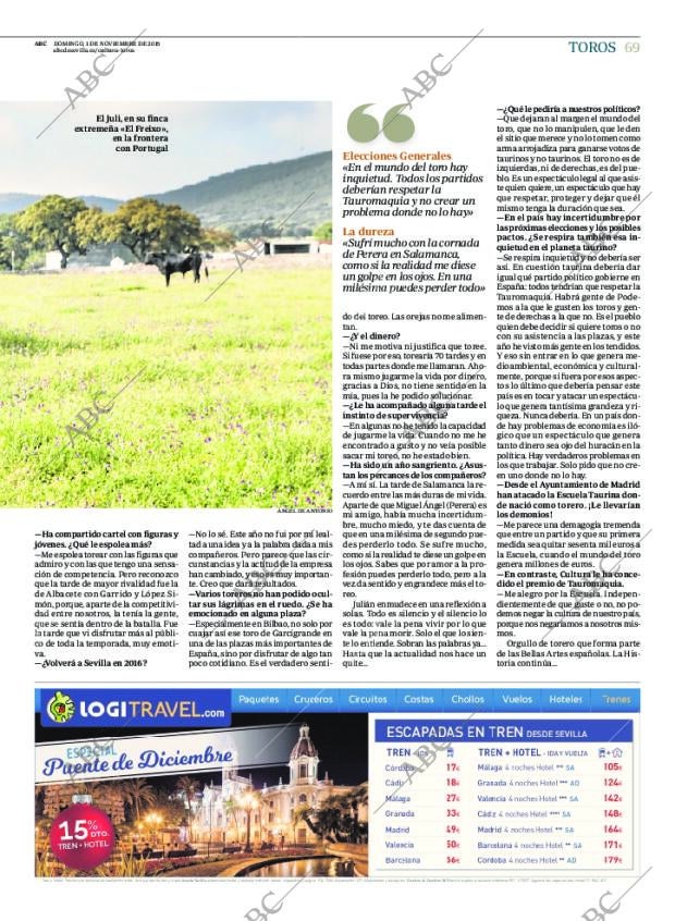 ABC SEVILLA 01-11-2015 página 69
