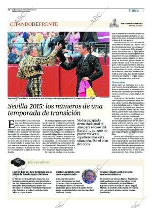 ABC SEVILLA 01-11-2015 página 71