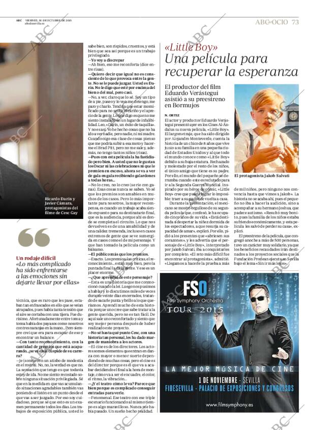 ABC SEVILLA 01-11-2015 página 73