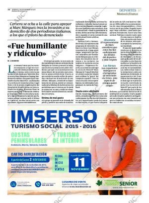 ABC SEVILLA 01-11-2015 página 87