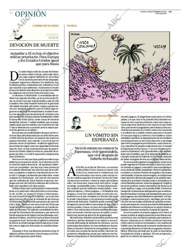 ABC CORDOBA 02-11-2015 página 14