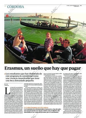 ABC CORDOBA 02-11-2015 página 18