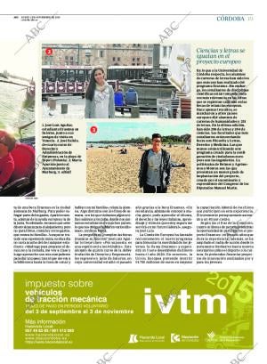 ABC CORDOBA 02-11-2015 página 19