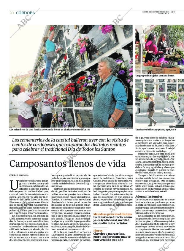 ABC CORDOBA 02-11-2015 página 20