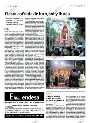 ABC CORDOBA 02-11-2015 página 22