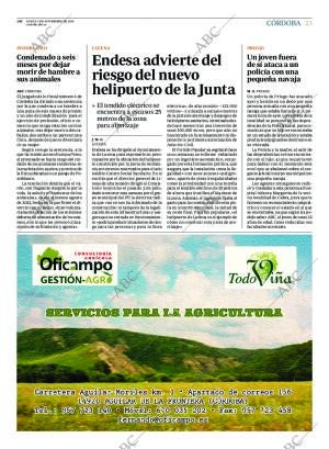 ABC CORDOBA 02-11-2015 página 23