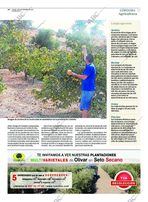 ABC CORDOBA 02-11-2015 página 25