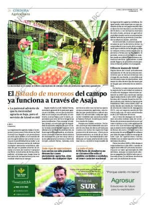 ABC CORDOBA 02-11-2015 página 26