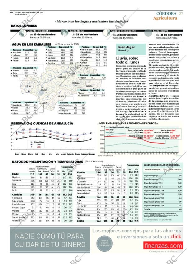 ABC CORDOBA 02-11-2015 página 27