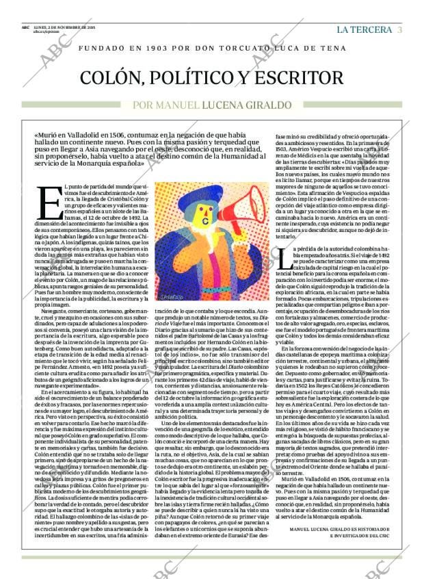 ABC CORDOBA 02-11-2015 página 3