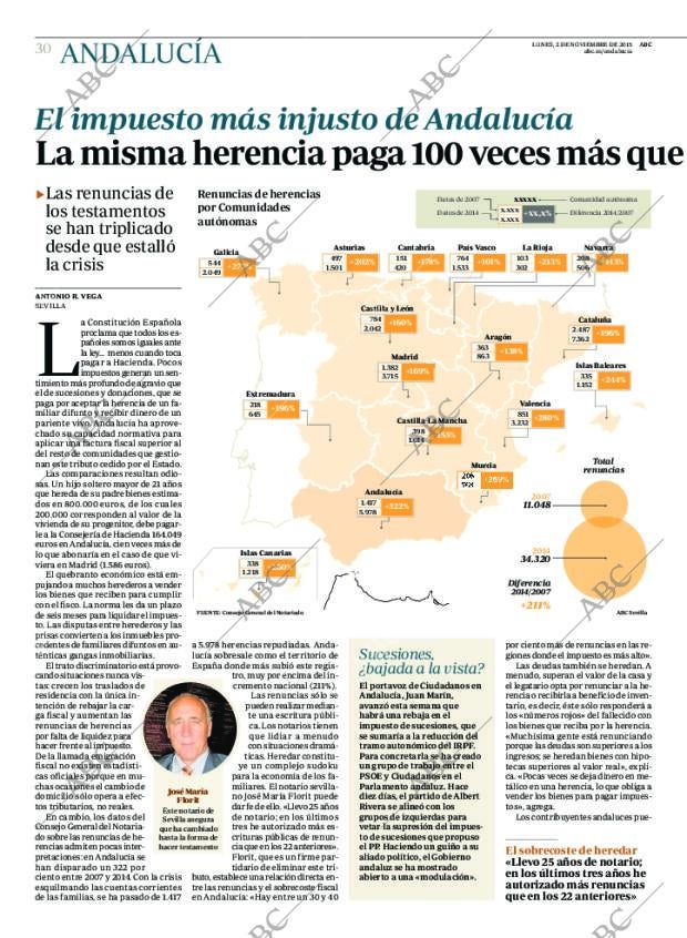 ABC CORDOBA 02-11-2015 página 30