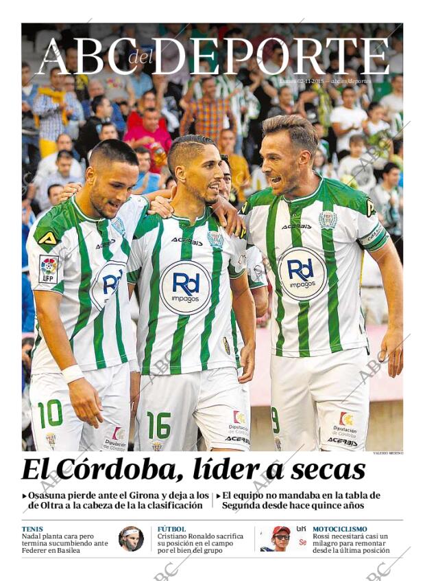 ABC CORDOBA 02-11-2015 página 33