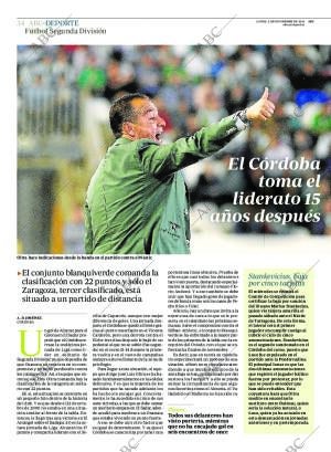 ABC CORDOBA 02-11-2015 página 34