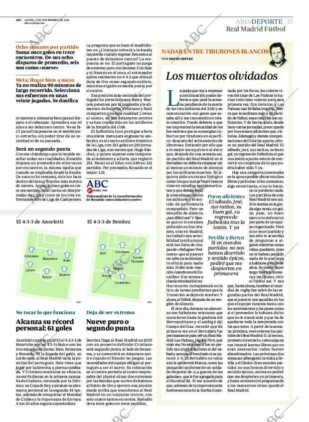 ABC CORDOBA 02-11-2015 página 37