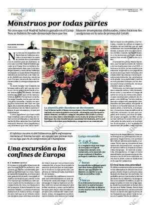 ABC CORDOBA 02-11-2015 página 38