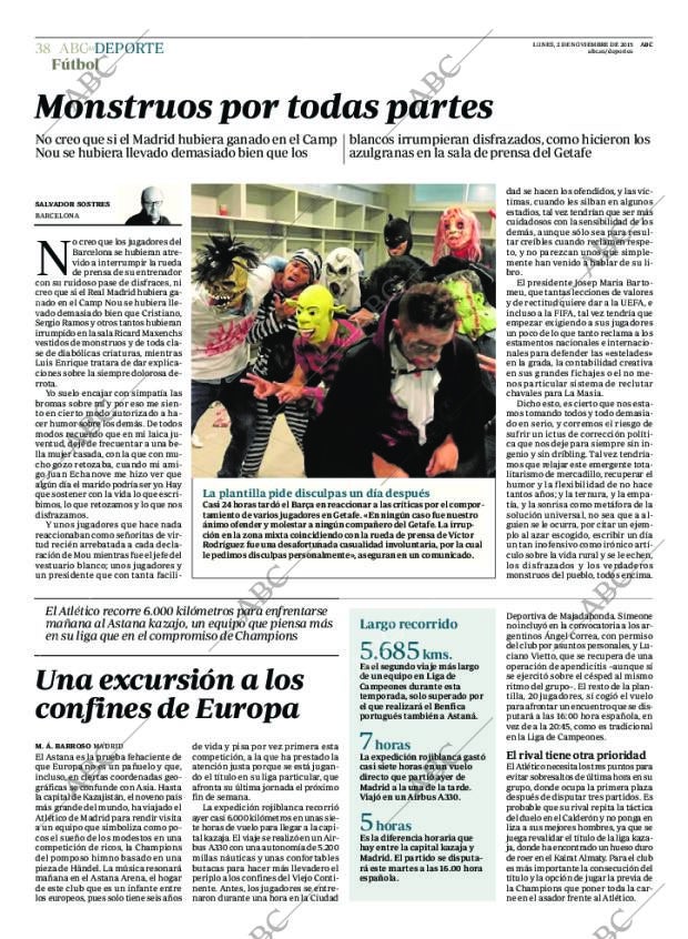 ABC CORDOBA 02-11-2015 página 38