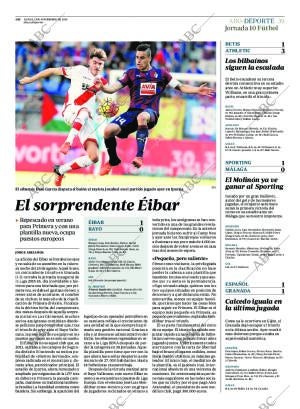 ABC CORDOBA 02-11-2015 página 39