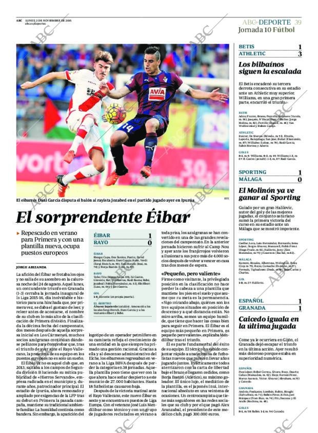 ABC CORDOBA 02-11-2015 página 39