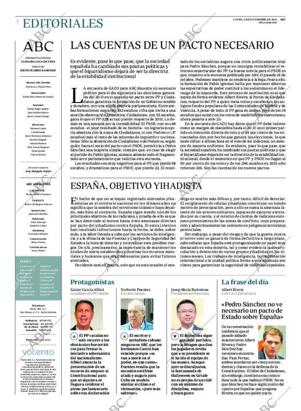 ABC CORDOBA 02-11-2015 página 4