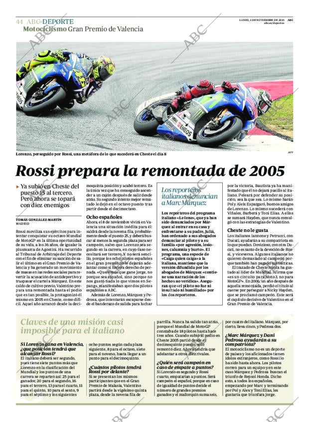 ABC CORDOBA 02-11-2015 página 44