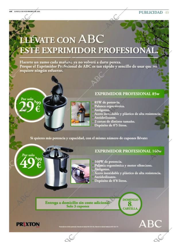ABC CORDOBA 02-11-2015 página 49