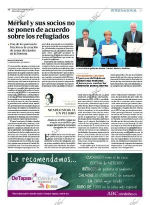 ABC CORDOBA 02-11-2015 página 63