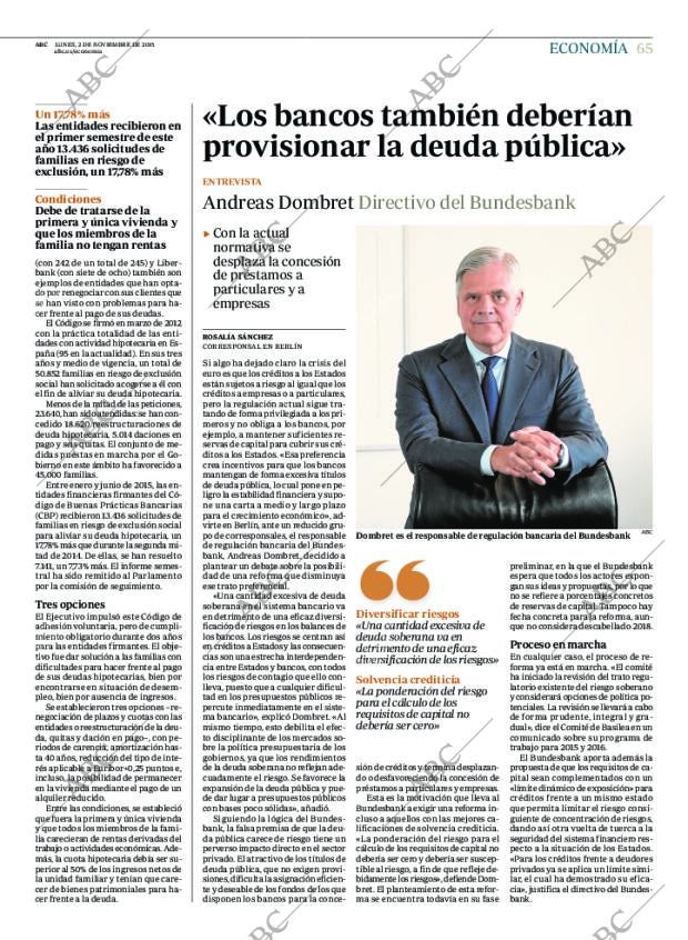 ABC CORDOBA 02-11-2015 página 65