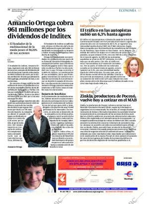 ABC CORDOBA 02-11-2015 página 67