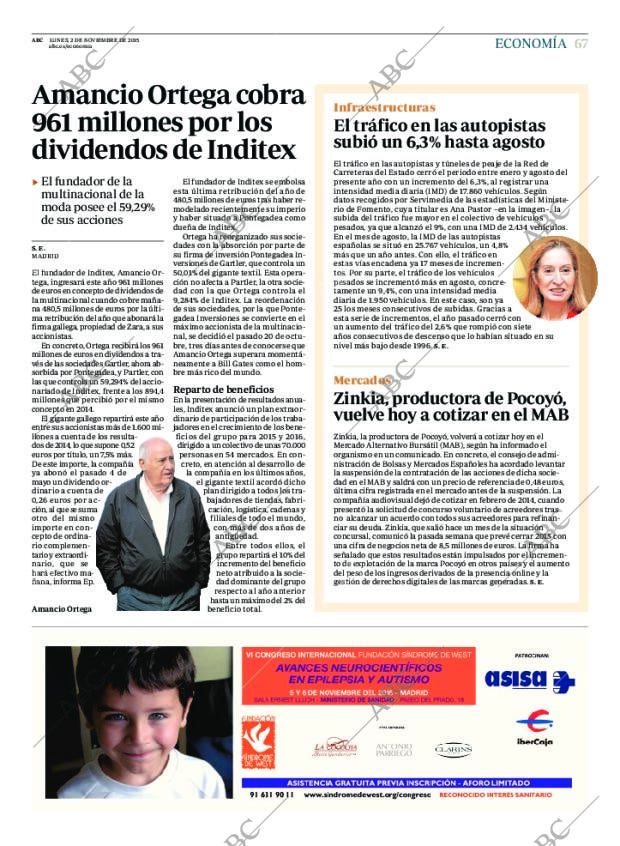 ABC CORDOBA 02-11-2015 página 67