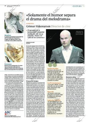 ABC CORDOBA 02-11-2015 página 71