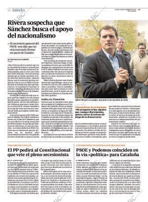 ABC MADRID 02-11-2015 página 18