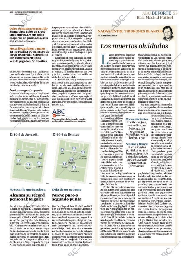ABC MADRID 02-11-2015 página 55