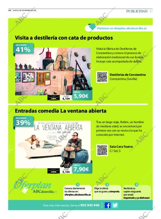ABC SEVILLA 02-11-2015 página 17