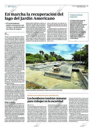 ABC SEVILLA 02-11-2015 página 22