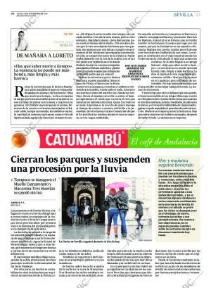 ABC SEVILLA 02-11-2015 página 23