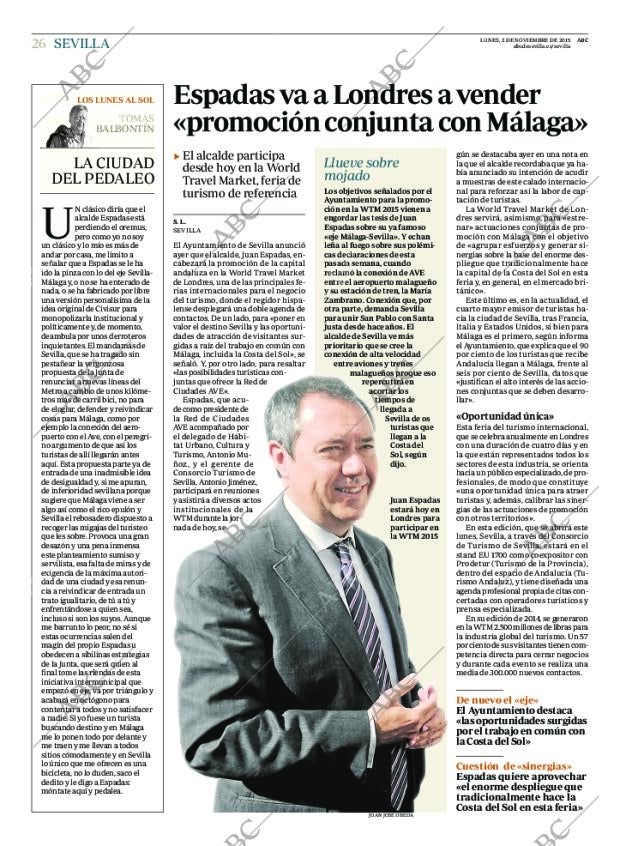 ABC SEVILLA 02-11-2015 página 26