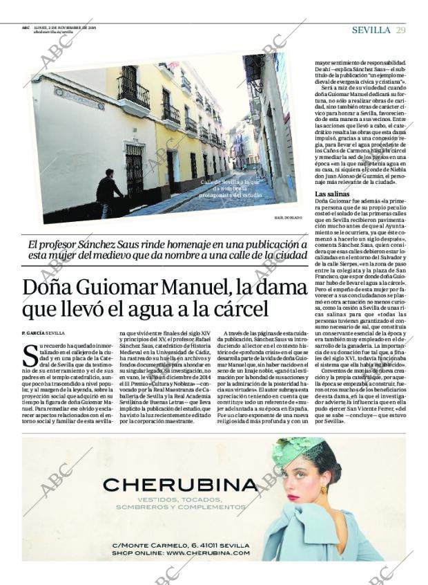 ABC SEVILLA 02-11-2015 página 29