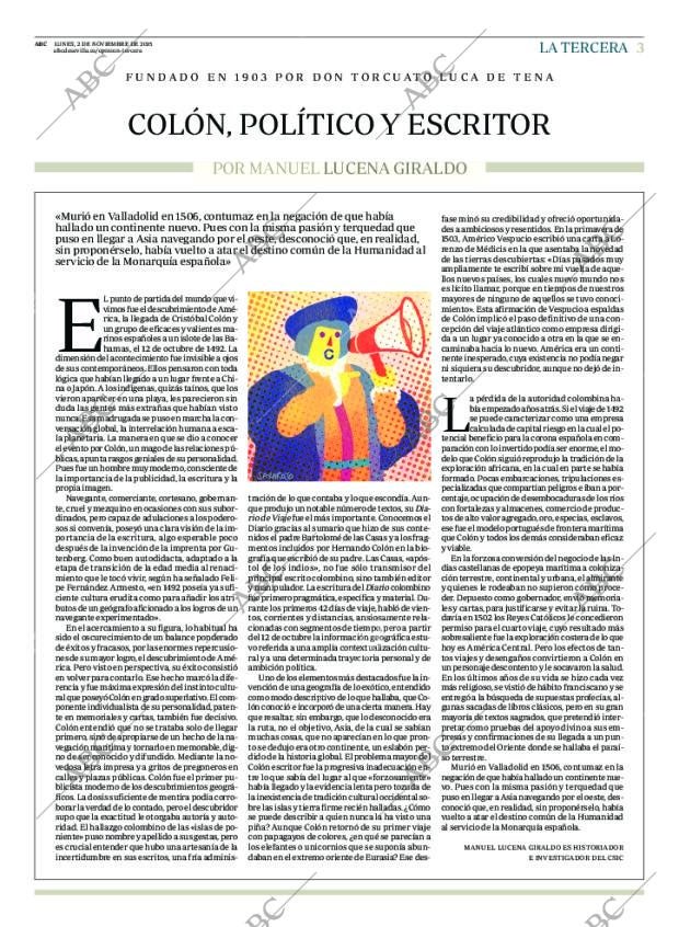 ABC SEVILLA 02-11-2015 página 3